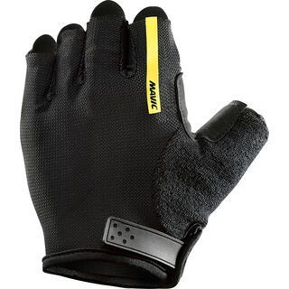Mavic Aksium Glove, black - Fahrradhandschuhe