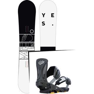 Set: Yes Jackpot 2017 + Ride Capo (1178170S)