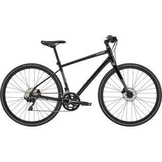 Cannondale Quick 1 black pearl