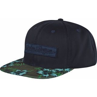 TroyLee Designs Outsider Hat, navy - Cap