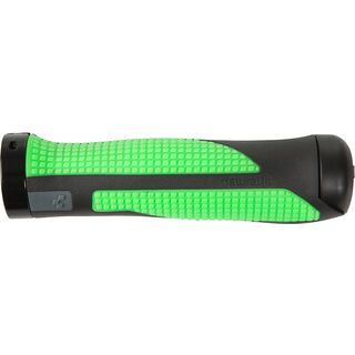 Cube Natural Fit Griffe Race, black´n´green