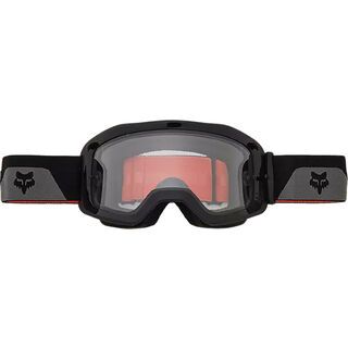 Fox Main X Goggle - Non-Mirrored/Offroad black
