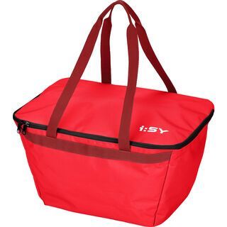 i:SY Cool Bag gala red
