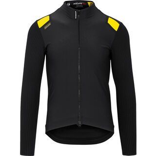Assos Equipe RS Spring Fall Jacket black series