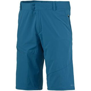 Scott Trail MTN Stretch Shorts, seaport blue - Radhose