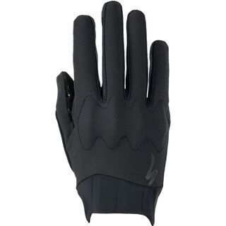 Specialized Trail D3O Gloves Long Finger black
