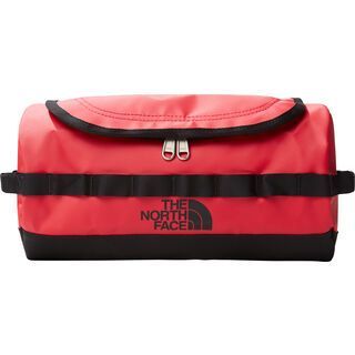 The North Face Base Camp Travel Canister - L tnf red/tnf black