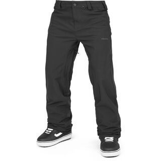 Volcom Freakin Snow Chino black