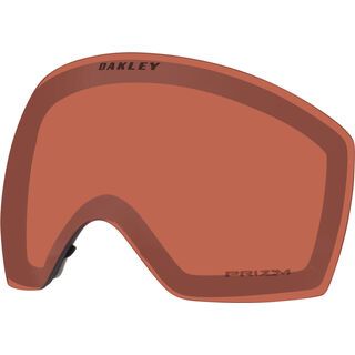 Oakley Flight Deck L Replacement Lens Prizm Snow Garnet