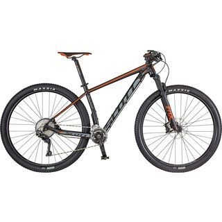 Scott Scale 940 2018 - Mountainbike