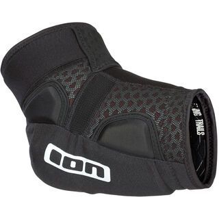 ION Elbow Pads E-Pact black