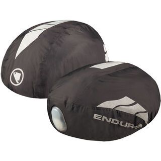 Endura Luminite Helmschutz, schwarz - Helmüberzug