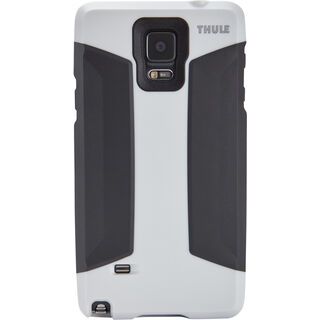 Thule Atmos X3 Galaxy S4 Note Hülle, white/dark shadow - Schutzhülle