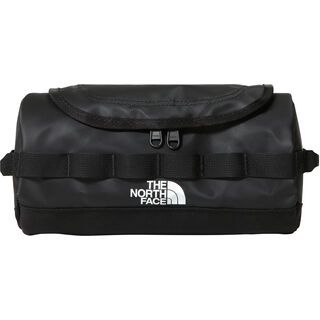 The North Face Base Camp Travel Canister - S tnf black/tnf white