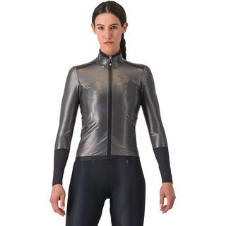 Castelli Gabba R W Jacket black