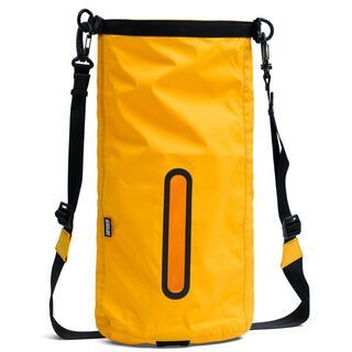 Capsuled Dry Bag - 6 L saffron