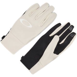 Oakley Latitude Fleece Glove white birch