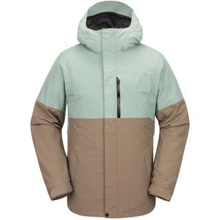 Volcom L Ins Gore-Tex Jacket agave