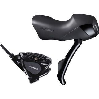 Shimano Road ST-RS505/BR-RS505 - HR, 11-fach