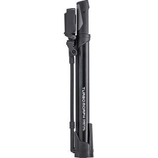 Topeak Turbo Morph Digital black