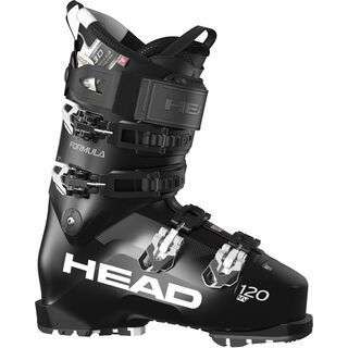 Head Formula 120 MV GW black-white