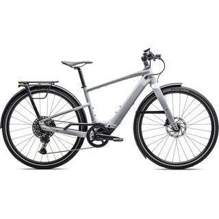 Specialized Turbo Vado SL 2 5.0 EQ gloss dove gray