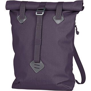 Millican Tinsley the Tote Pack 14, heather - Rucksack