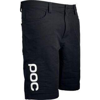 POC Air II Shorts, uranium black - Radhose