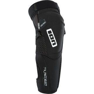 ION Knee Pads K-Pact Select black