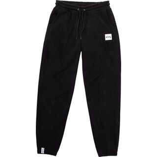 Eivy Rest In Fleece Pants black