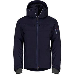 Elevenate Men's St Moritz Gore-Tex Jacket dark ink