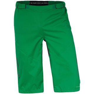Vaude Men's Tiak Shorts, trefoil green - Radhose