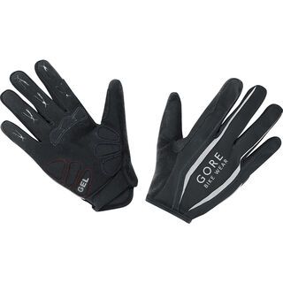 Gore Bike Wear Power Handschuhe lang, black