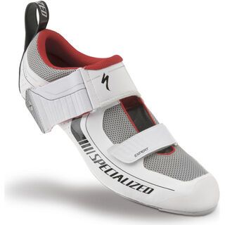 Specialized Trivent Expert, White/Black - Radschuhe