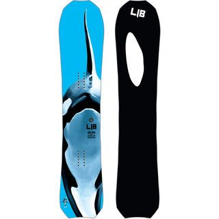 Lib Tech T.Rice Orca 2019 - Snowboard