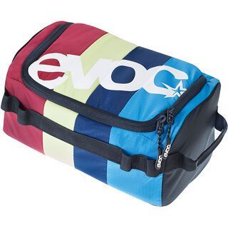 Evoc Wash Bag, multicolor - Kulturbeutel