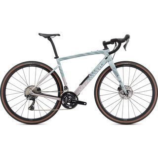Specialized Diverge Comp Carbon ice blue/clay/cast umber 2021