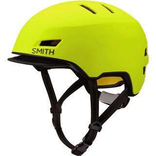 Smith Express MIPS matte neon yellow