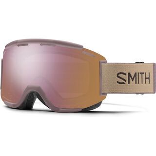 Smith Squad MTB ChromaPop Everyday Rose Gold Mir + WS / rosewood/juniper