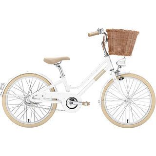 Creme Cycles Mini Molly 20 gold chic 2021