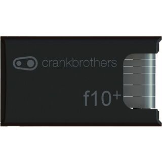 Crank Brothers F10+ - Multitool