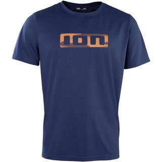 ION Bike Jersey Ionic Shortsleeve DR Men midnight