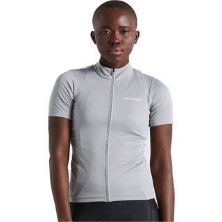 Specialized Women's RBX Classic Short Sleeve Jersey silver