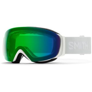 Smith I/O Mag S - ChromaPop Everyday Green Mir + WS white vapor