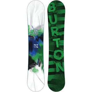 Burton Ripcord (B-Ware/2nd) - Snowboard