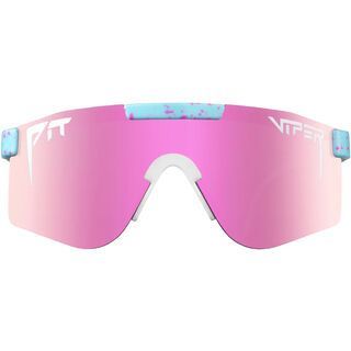 Pit Viper The Originals DW The Gobby Polarized / Pink Mirror