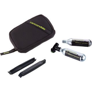 Cannondale Airspeed Co2 Fill Kit - Werkzeugtasche
