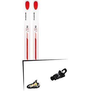 Set: Kästle TX82 2019 + La Sportiva TR2 LS (2038473S)