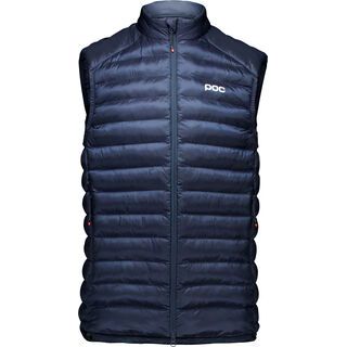 POC Coalesce Vest apatite navy