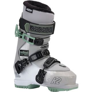 K2 SKI Method Pro W